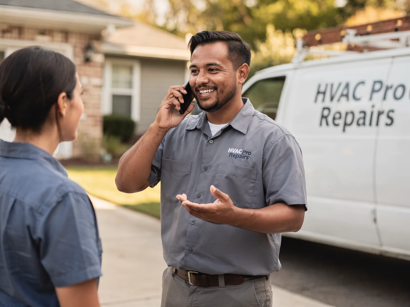 Heat Pump Repair Saginaw, MI FAQs